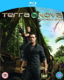 Terra Nova - Season 1 [Blu-ray]