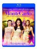 Monte Carlo [Blu-ray]