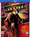 The Chronicles Of Riddick: Reel Heroes Sleeve [Blu-ray][Region Free]