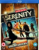 Serenity: Reel Heroes Sleeve [Blu-ray][Region Free]