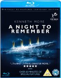 A Night to Remember [Blu-ray] [1958]