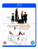 Modern Family - Season 3 [Blu-ray]