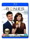 Bones - Season 7 [Blu-ray]