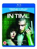 In Time - Triple Play (Blu-ray + DVD + Digital Copy)