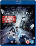 Happening,the Blu Ray [Blu-ray]