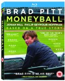Moneyball [Blu-ray][Region Free]