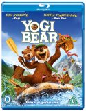 Yogi Bear [Blu-ray]