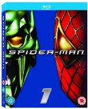 Spider-Man [Blu-ray] [2002]