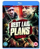 Best Laid Plans [Blu-ray][Region Free]
