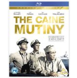 The Caine Mutiny [Blu-ray] [1954]