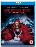 Red Riding Hood [Blu-ray]