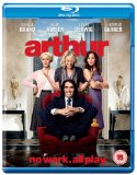 Arthur [Blu-ray]