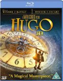 Hugo (Blu-ray 3D)