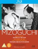 The Mizoguchi Collection [Blu-ray]