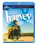 Harvey [Blu-ray][Region Free]