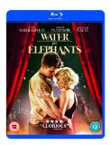 Water for Elephants [Blu-ray]