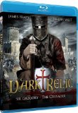 Dark Relic: Sir Gregory, The Crusader [Blu-ray]