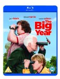 The Big Year [Blu-ray]