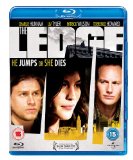 The Ledge [Blu-ray][Region Free]