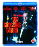The Crossing Guard [Blu-ray][Region Free]