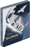 The Lost Weekend [Masters of Cinema] (Ltd Edition Blu-ray Steelbook)
