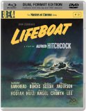 Lifeboat [Masters of Cinema] (Dual Format) [Blu-ray]