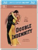 Double Indemnity [Masters of Cinema] (Blu-ray)