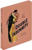 Double Indemnity [Masters of Cinema] (Ltd Edition Blu-ray Steelbook)