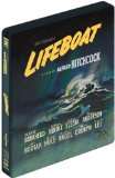 Lifeboat [Masters of Cinema] (Ltd Edition Dual Format Steelbook) [Blu-ray]