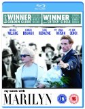 My Week with Marilyn [Blu-ray]