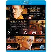 Shame [Blu-ray]
