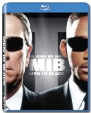 Men In Black (Blu-ray)(2012)