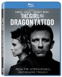 The Girl With The Dragon Tattoo [Blu-ray][Region Free]