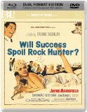 Will Success Spoil Rock Hunter? [Masters of Cinema] (Dual Format Edition) [Blu-ray]