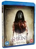 The Shrine [Blu-Ray]