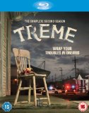 Treme - Season 2 [Blu-ray][Region Free]