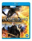 In the Name of the King 2 [Blu-ray]