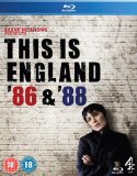 This is England '86 and This is England '88 Double Pack [Blu-ray][Region Free]