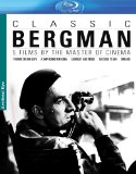 Classic Bergman - 5 Disc Set [Blu-ray]