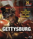 Gettysburg (Ridley Scott's) [Blu-ray]