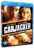 Carjacked [Blu-ray]