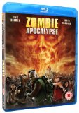 Zombie Apocalypse [Blu-ray]