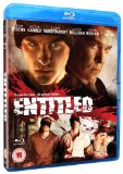 The Entitled [Blu-ray]