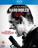 Hard Boiled Sweets [Blu-ray][Region Free]