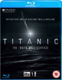 Titanic (ITV) [Blu-ray]