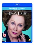 The Iron Lady - Double Play (Blu-ray + DVD)