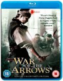 War Of The Arrows [Blu-ray]
