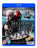 Treasure Island - The Complete Series [Blu-ray]