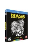Demons (Blu Ray) [Blu-ray]