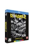 Demons 2 [Blu-ray]